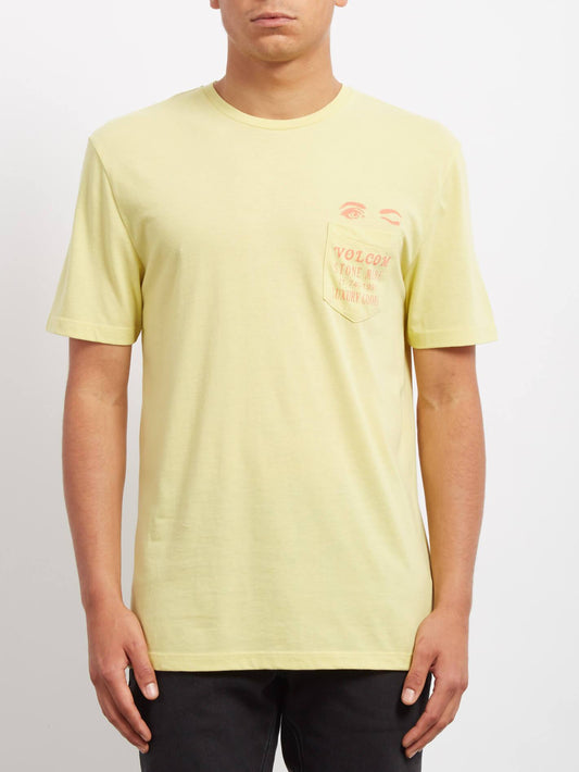 LUXXURY DD SS ACID YELLOW