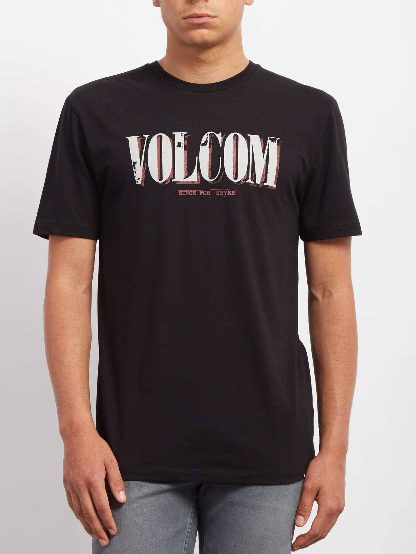 Lifer  T-shirt - Black