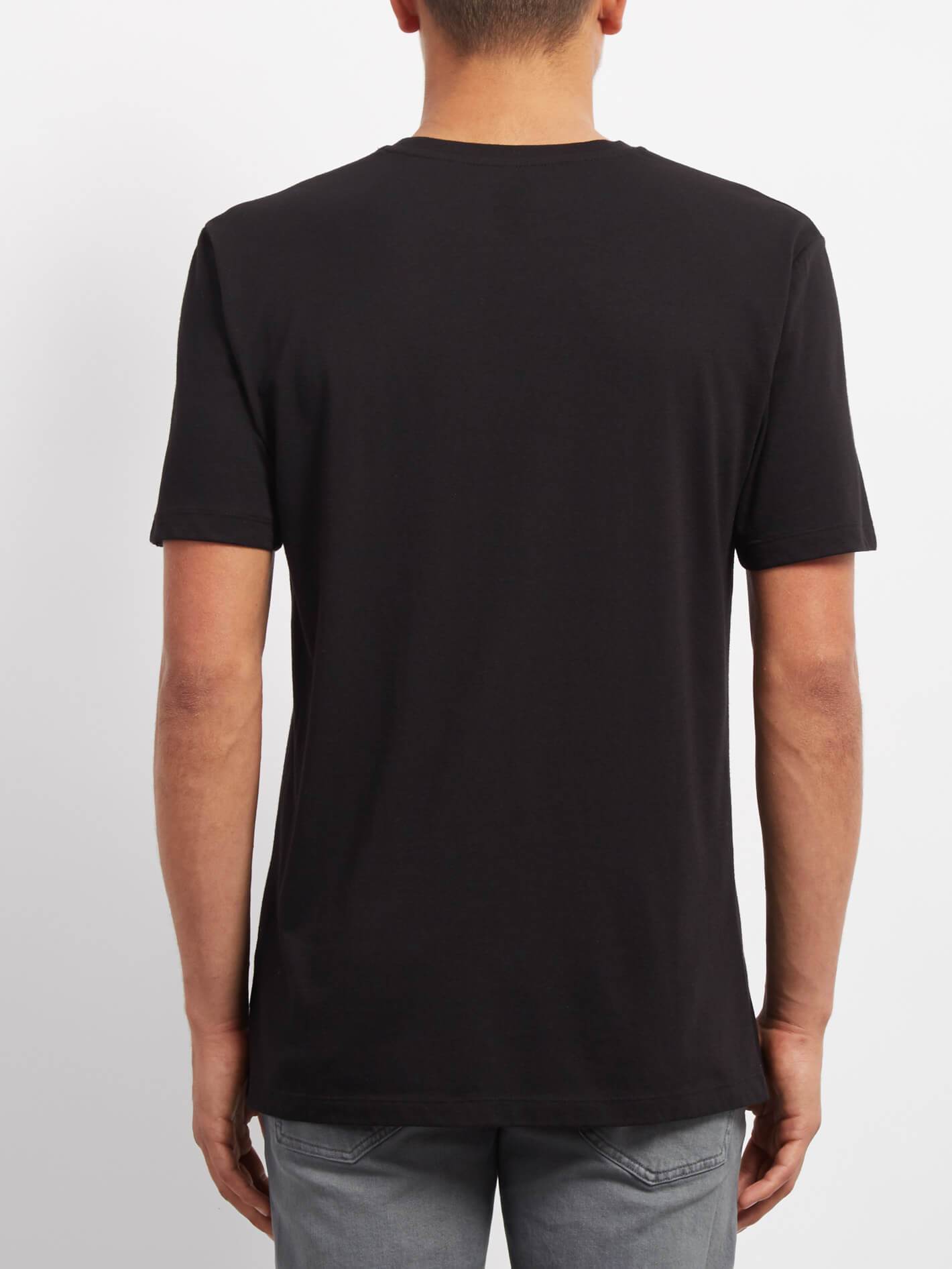 Lifer  T-shirt - Black