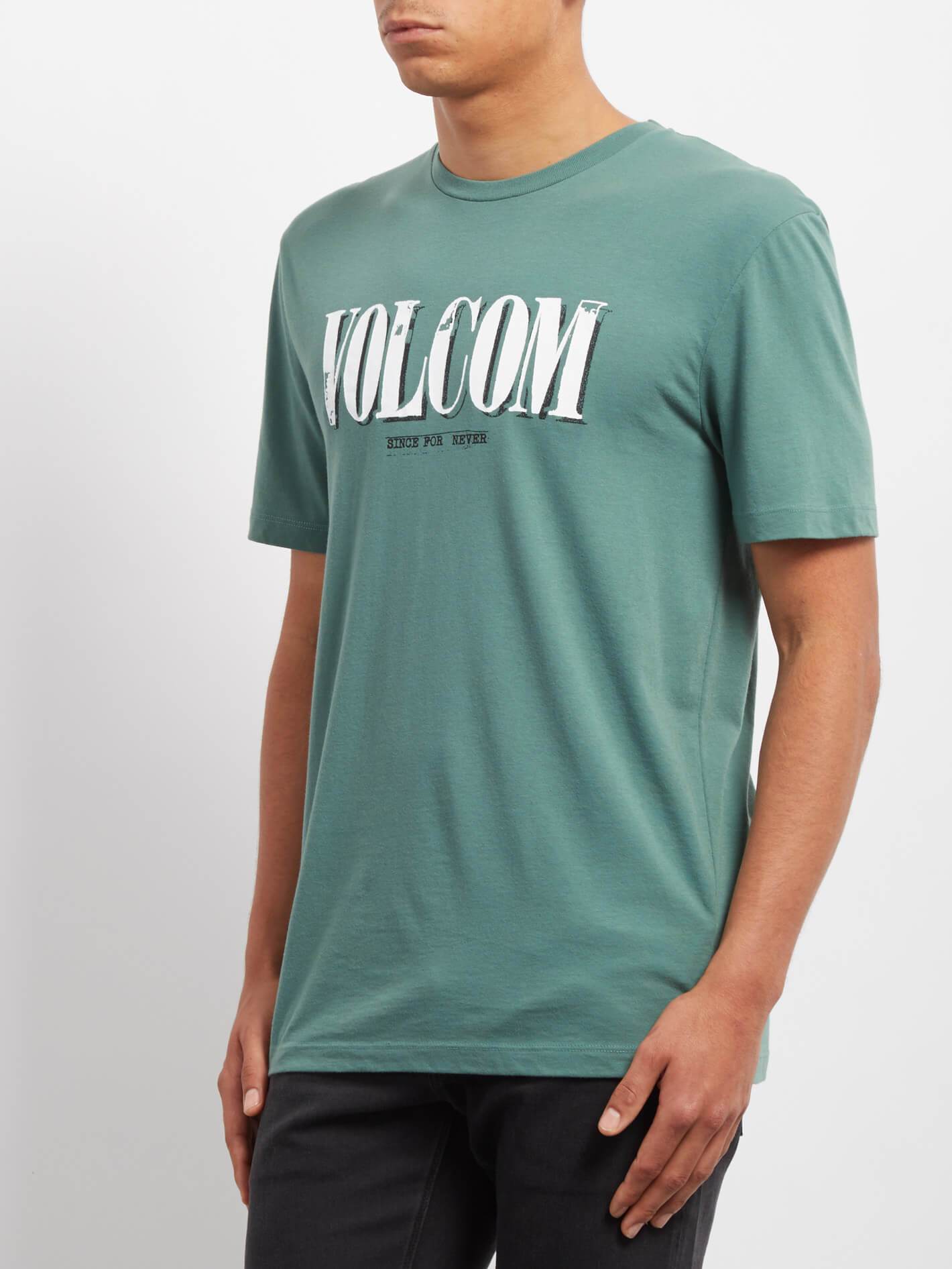 Lifer  T-shirt - Pine