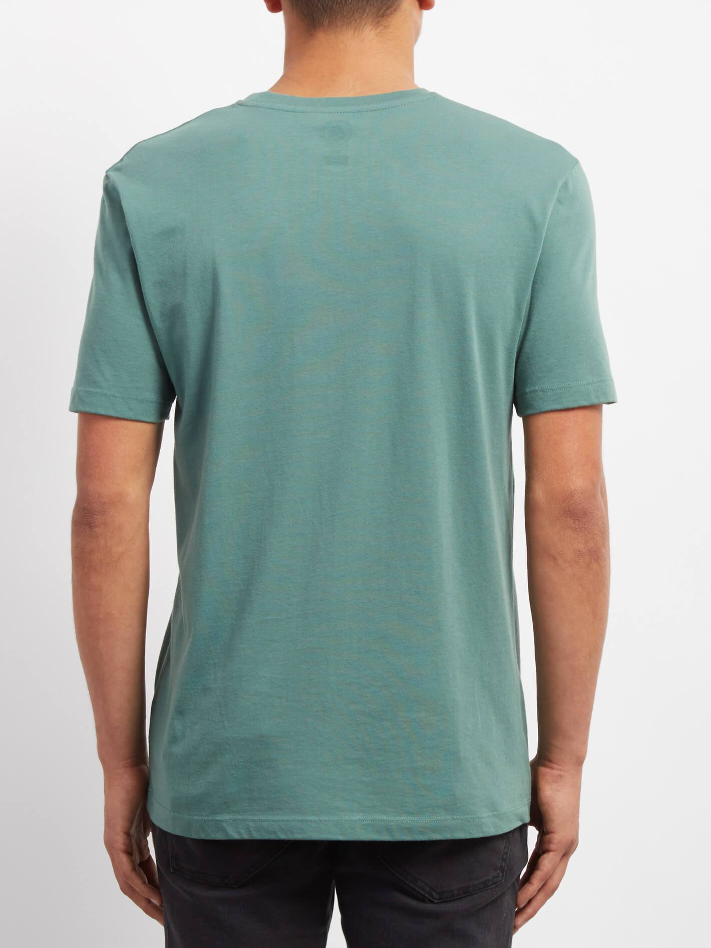 Lifer  T-shirt - Pine