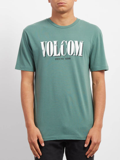 Lifer  T-shirt - Pine