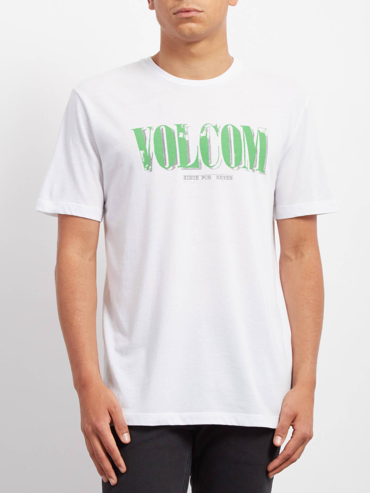 Lifer  T-shirt - White