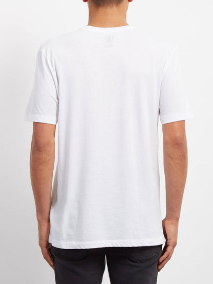 Lifer  T-shirt - White