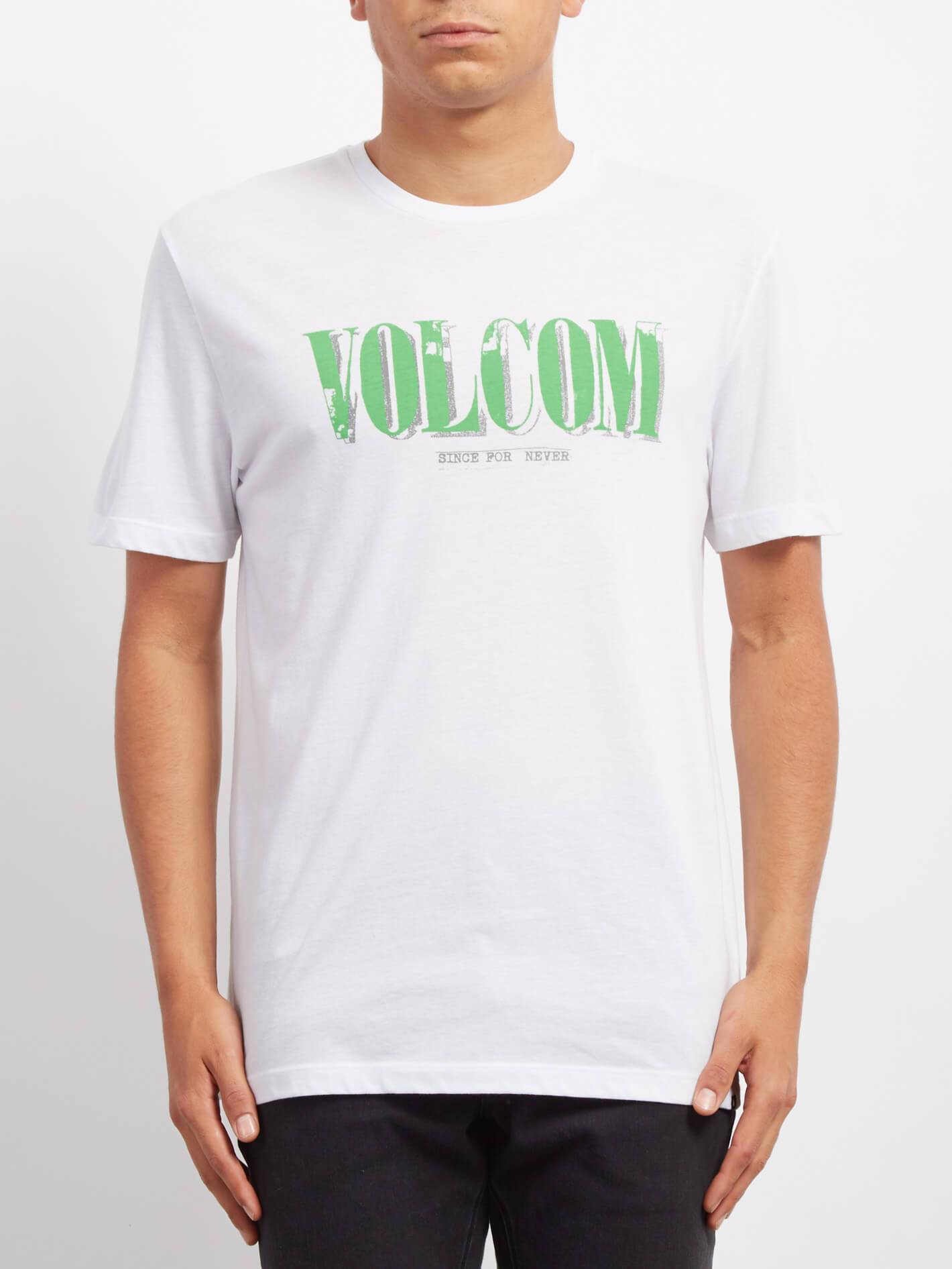 Lifer  T-shirt - White