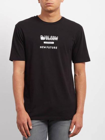 Gateway  T-shirt - Black