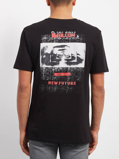 Gateway  T-shirt - Black