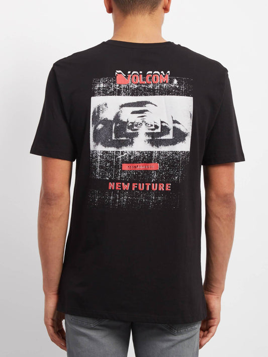 Gateway  T-shirt - Black