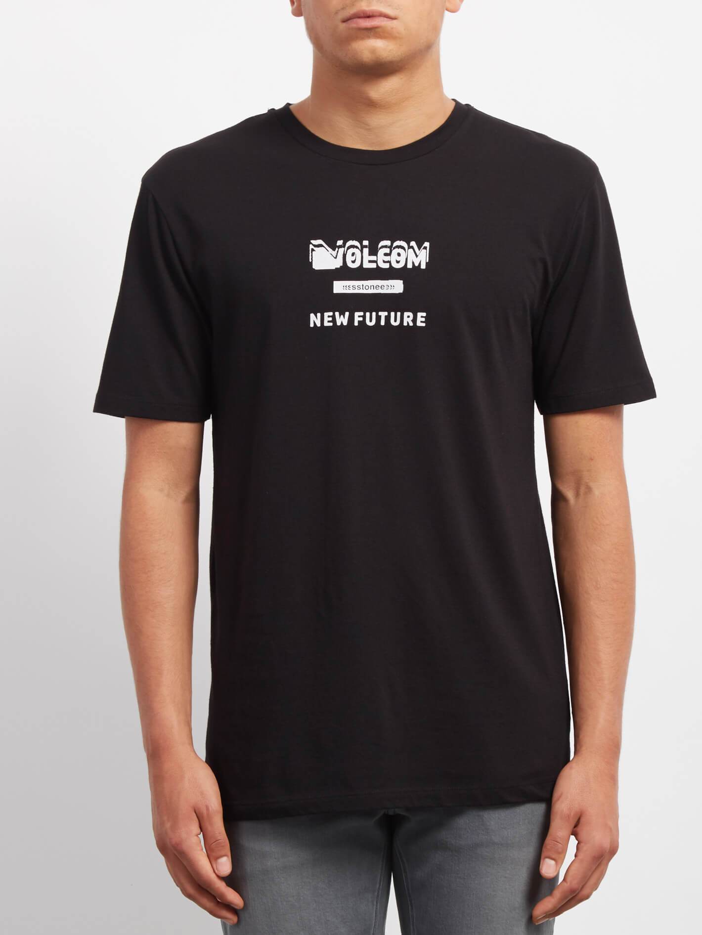 Gateway  T-shirt - Black