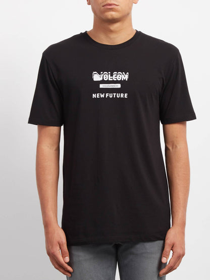 Gateway  T-shirt - Black
