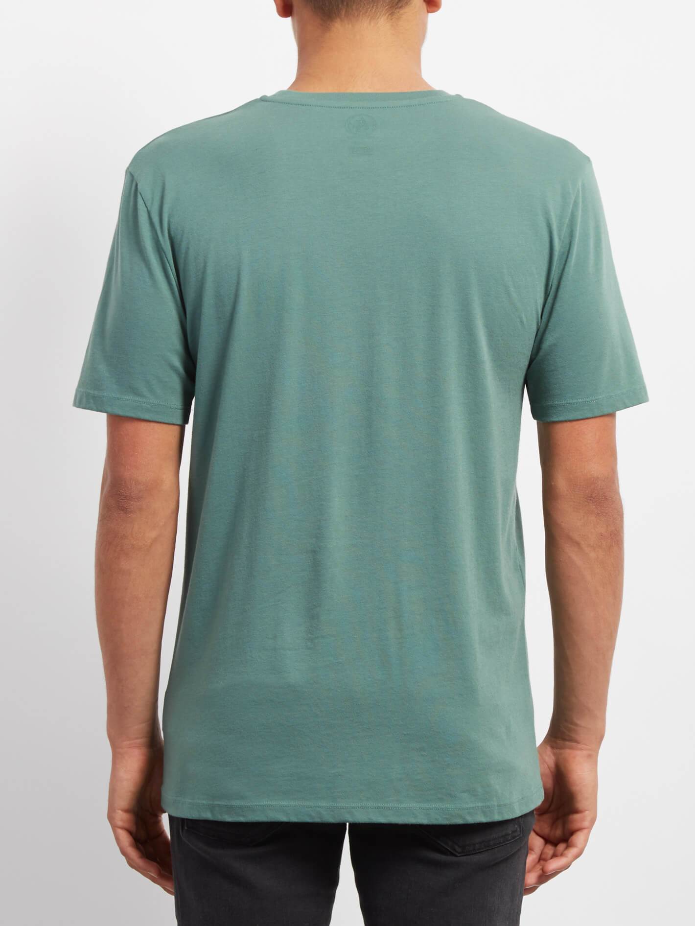 Extrano  T-shirt - Pine