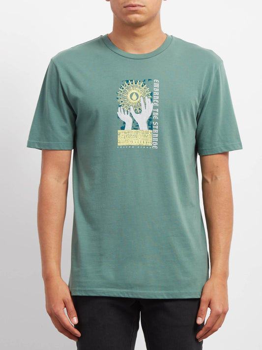 Extrano  T-shirt - Pine