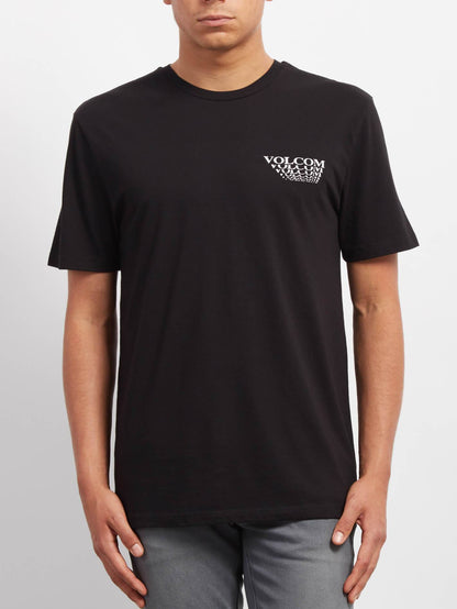 Digital Arms  T-shirt - Black