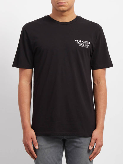 Digital Arms  T-shirt - Black