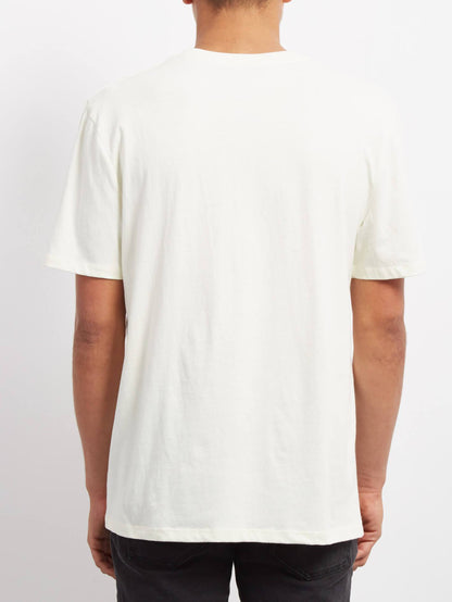 POCKET BXY SS DIRTY WHITE