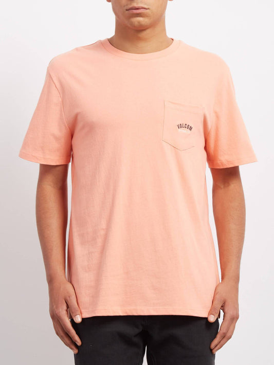 POCKET BXY SS ORANGE GLOW