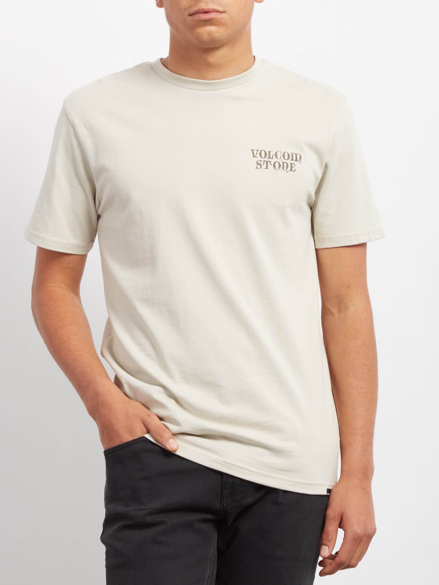 Dooby  T-shirt - Clay