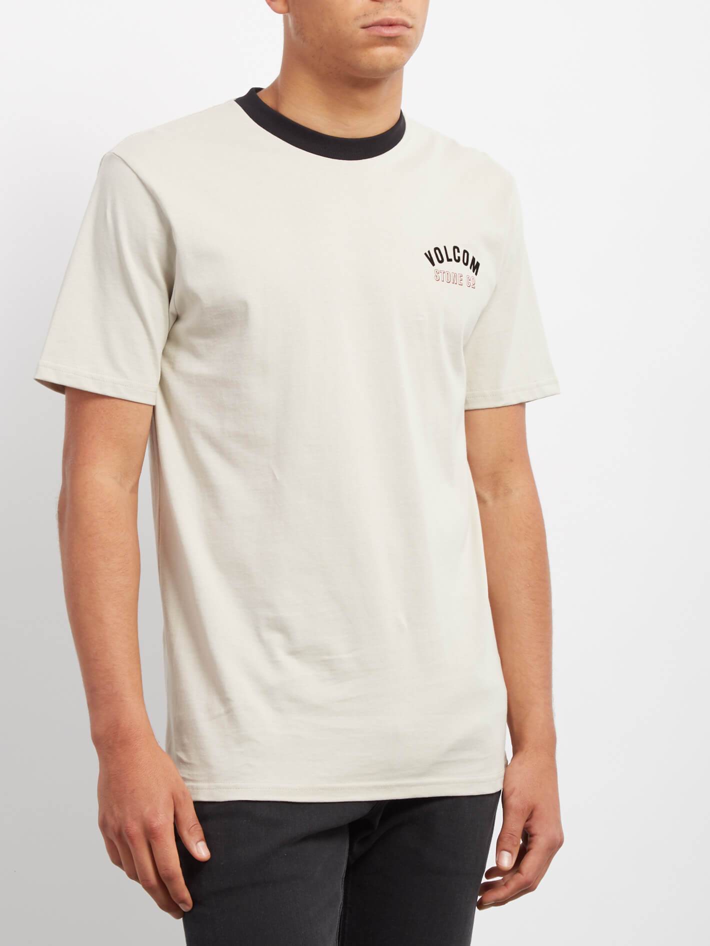 Safe Bet Rng  T-shirt - Clay