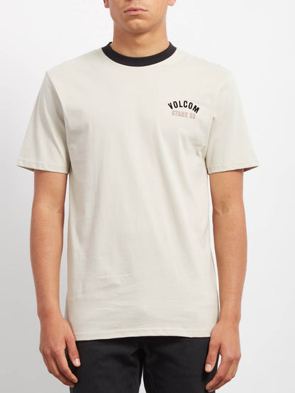 Safe Bet Rng  T-shirt - Clay