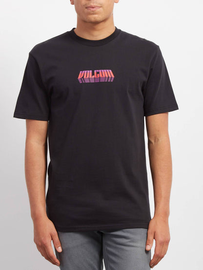 Black Hole  T-shirt - Black