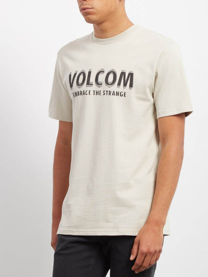 Stranger  T-shirt - Clay