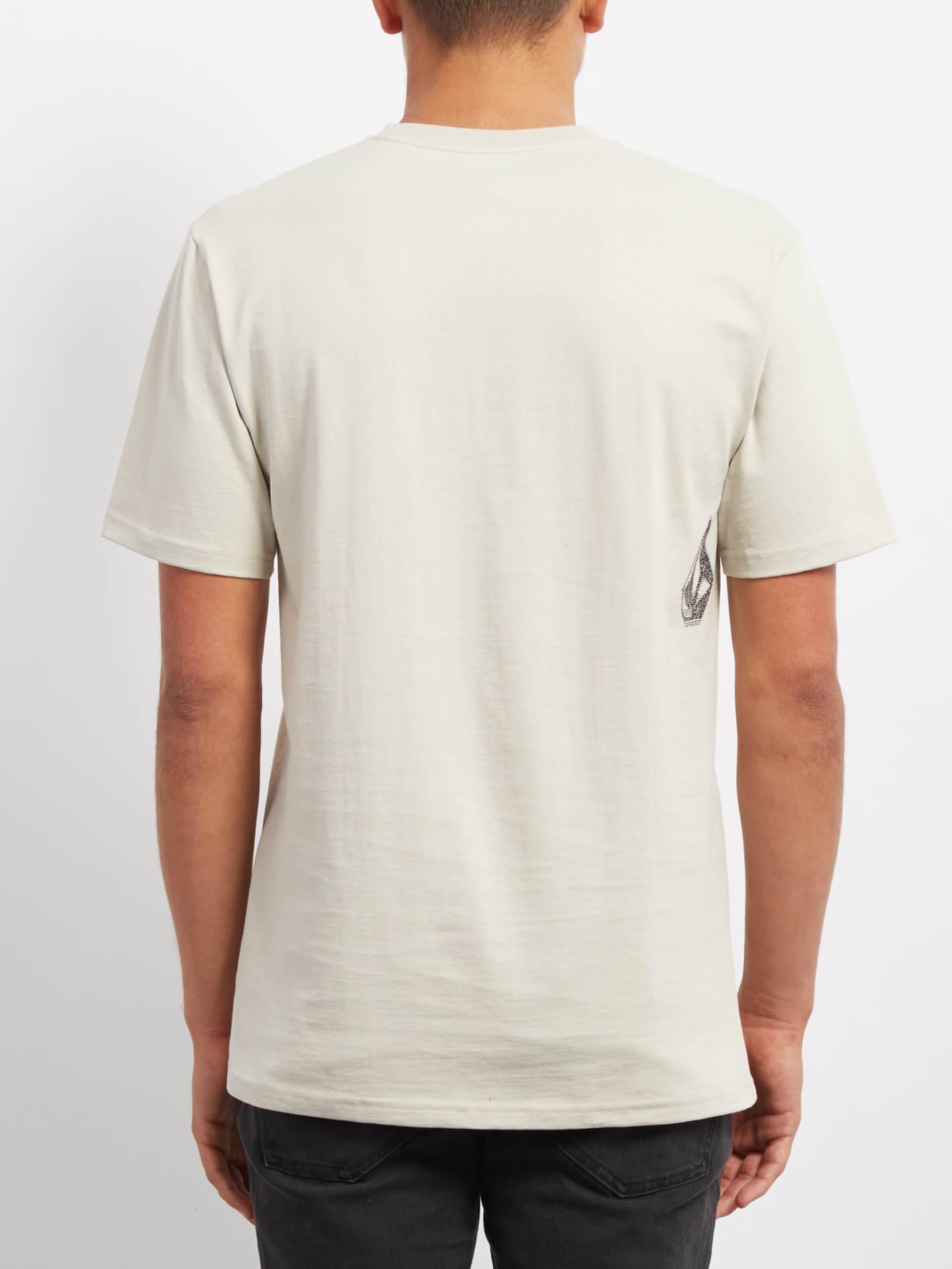 Stranger  T-shirt - Clay