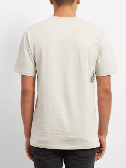 Stranger  T-shirt - Clay