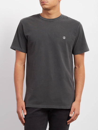 Pale Wash II T-shirt - Black