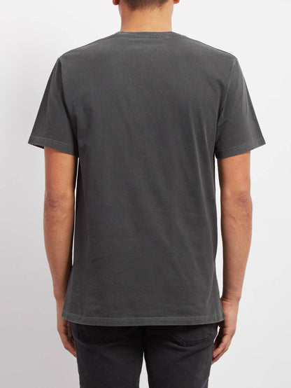 Pale Wash II T-shirt - Black