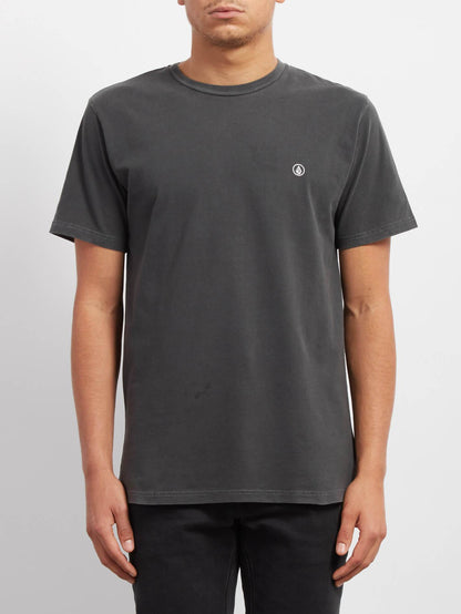 Pale Wash II T-shirt - Black