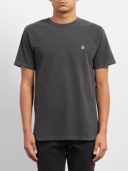 Pale Wash II T-shirt - Black