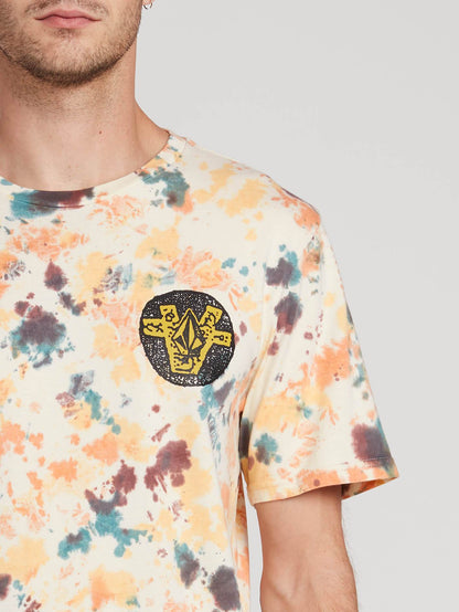 Roll Out T-shirt - Multi