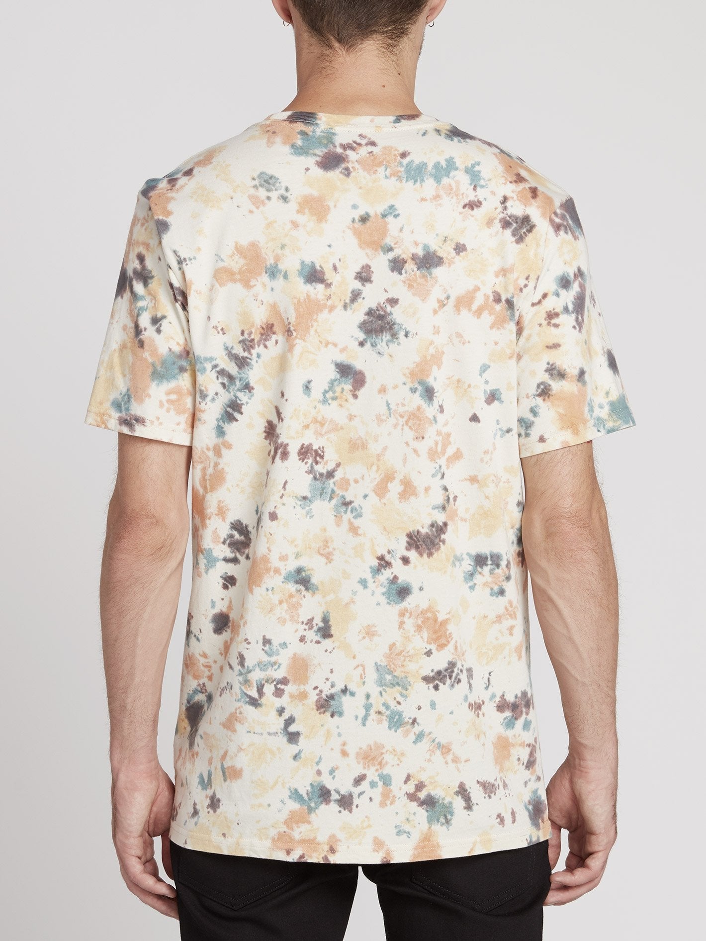 Roll Out T-shirt - Multi