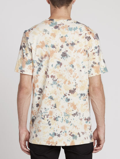 Roll Out T-shirt - Multi