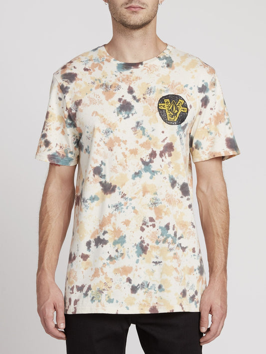 Roll Out T-shirt - Multi