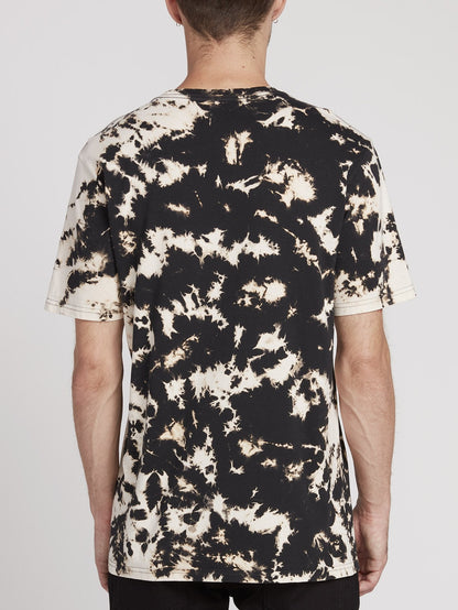 Roll Out T-shirt - Tie Dye