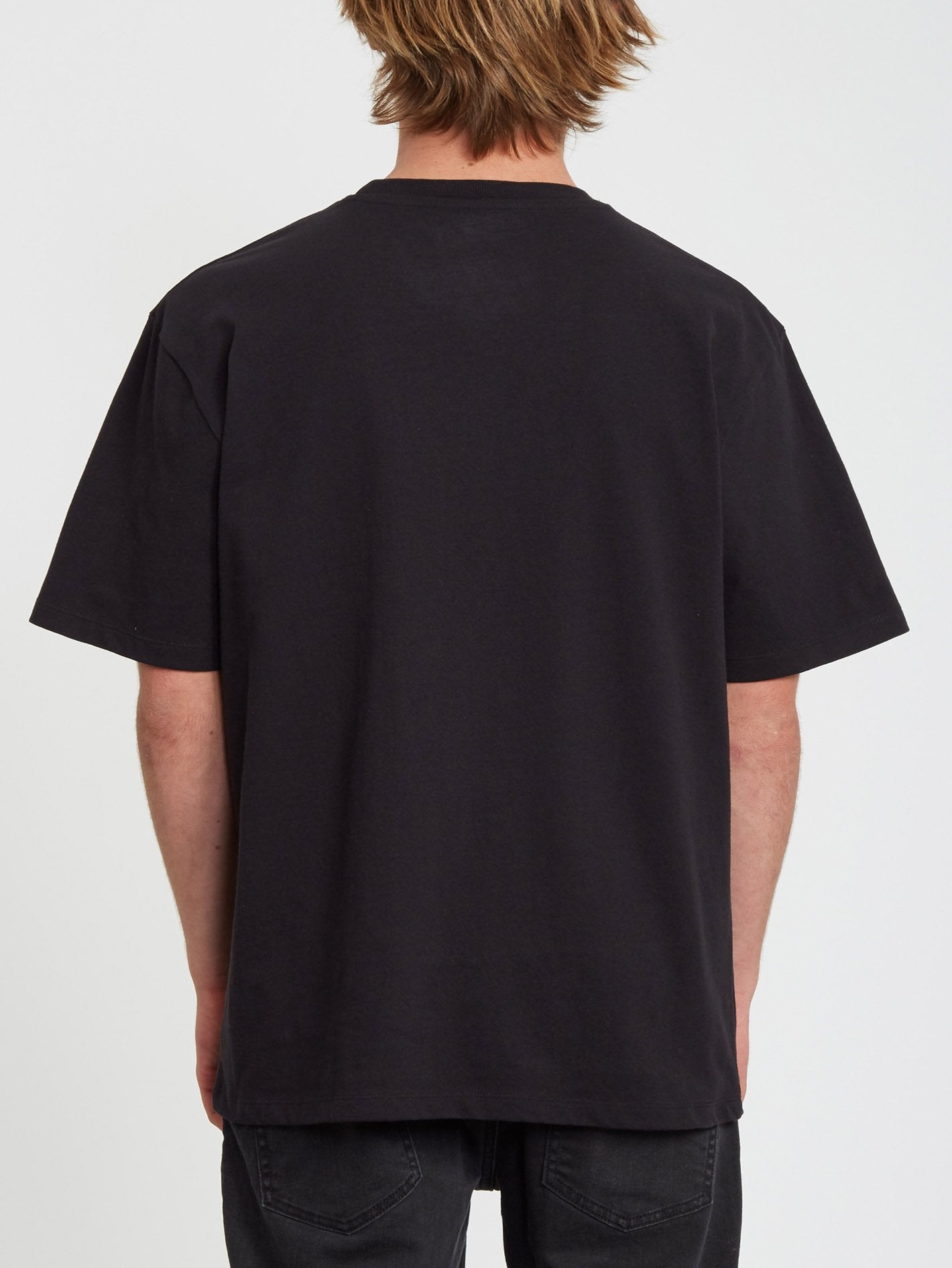 Pistol Blanks T-shirt - Black