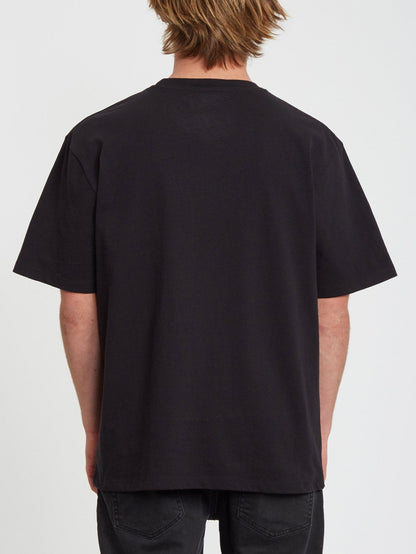 Pistol Blanks T-shirt - Black
