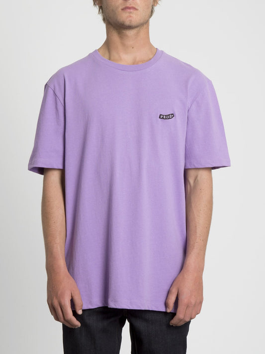 dropped