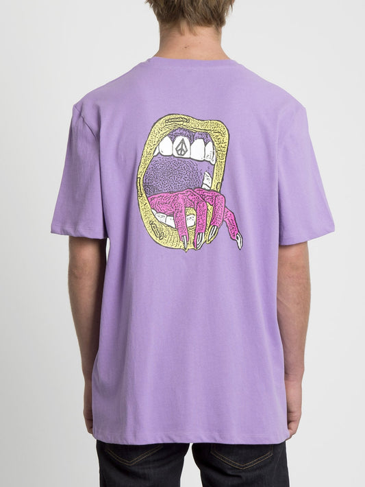 Spread T-shirt - Lavender