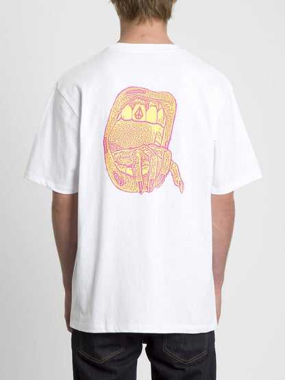 Spread T-shirt - White
