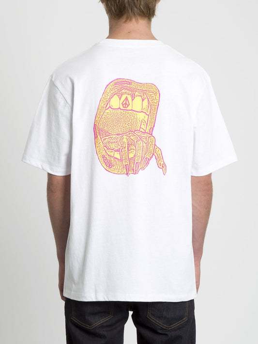 Spread T-shirt - White