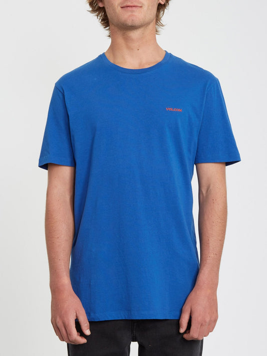 CRASS BLANKS LTW SS