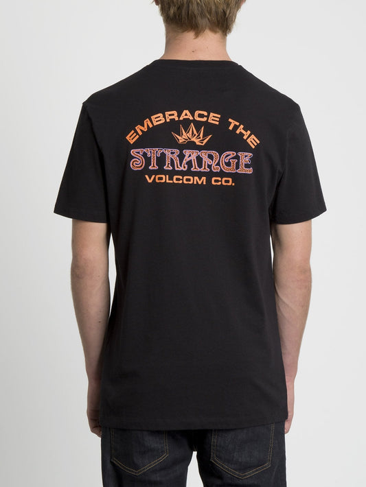 Experience T-shirt - Black