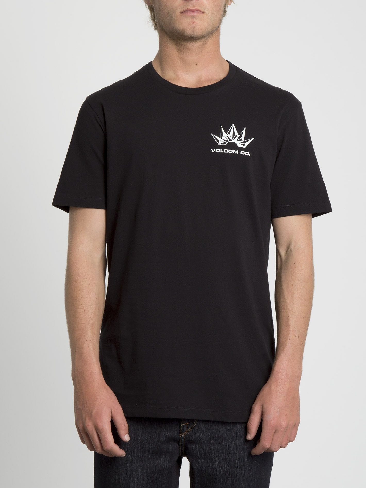 Experience T-shirt - Black