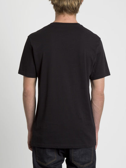 Smiral T-shirt - Black
