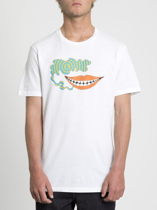Smiral T-shirt - White