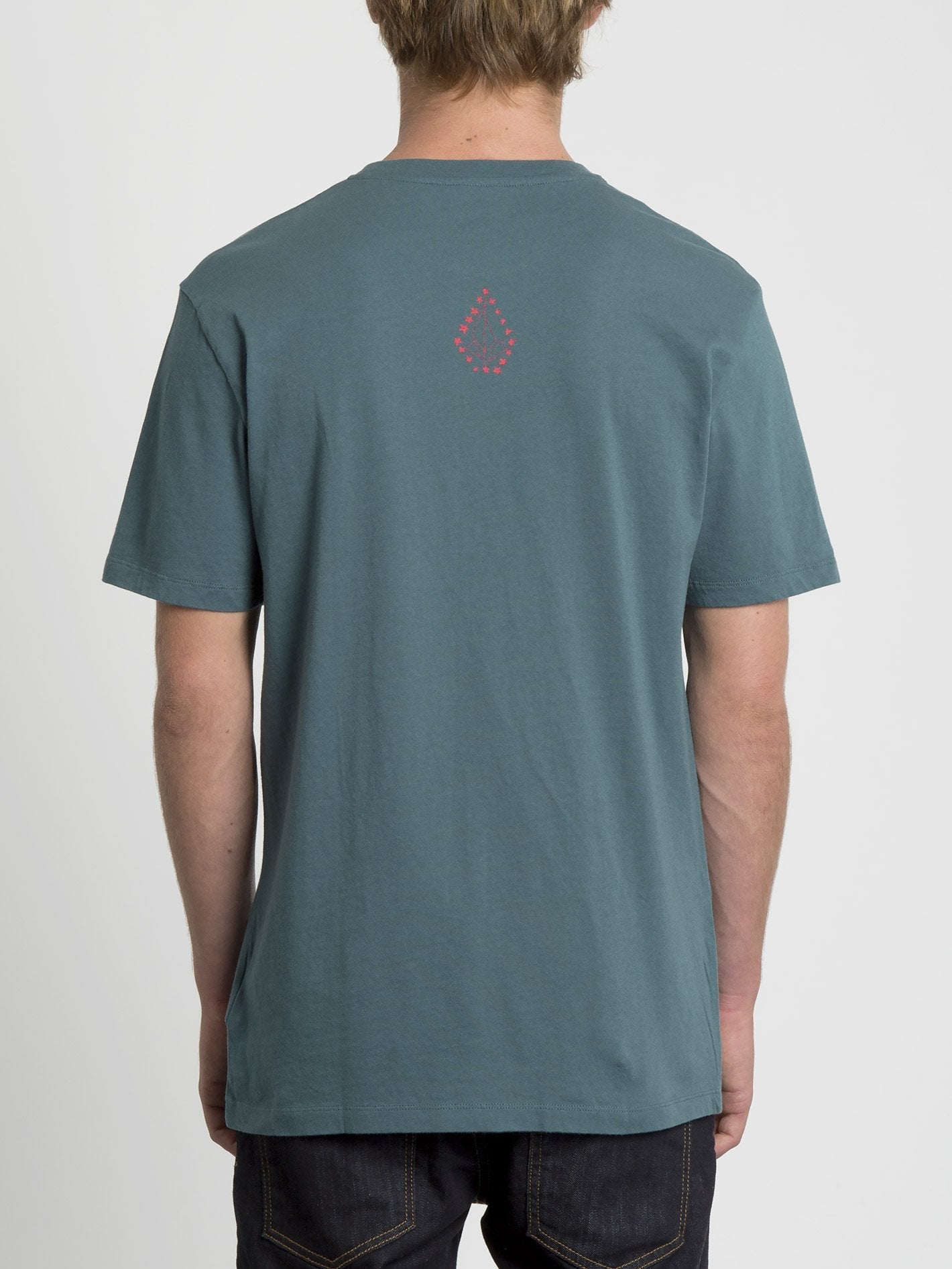 Sub Bar T-shirt - Mediterranean