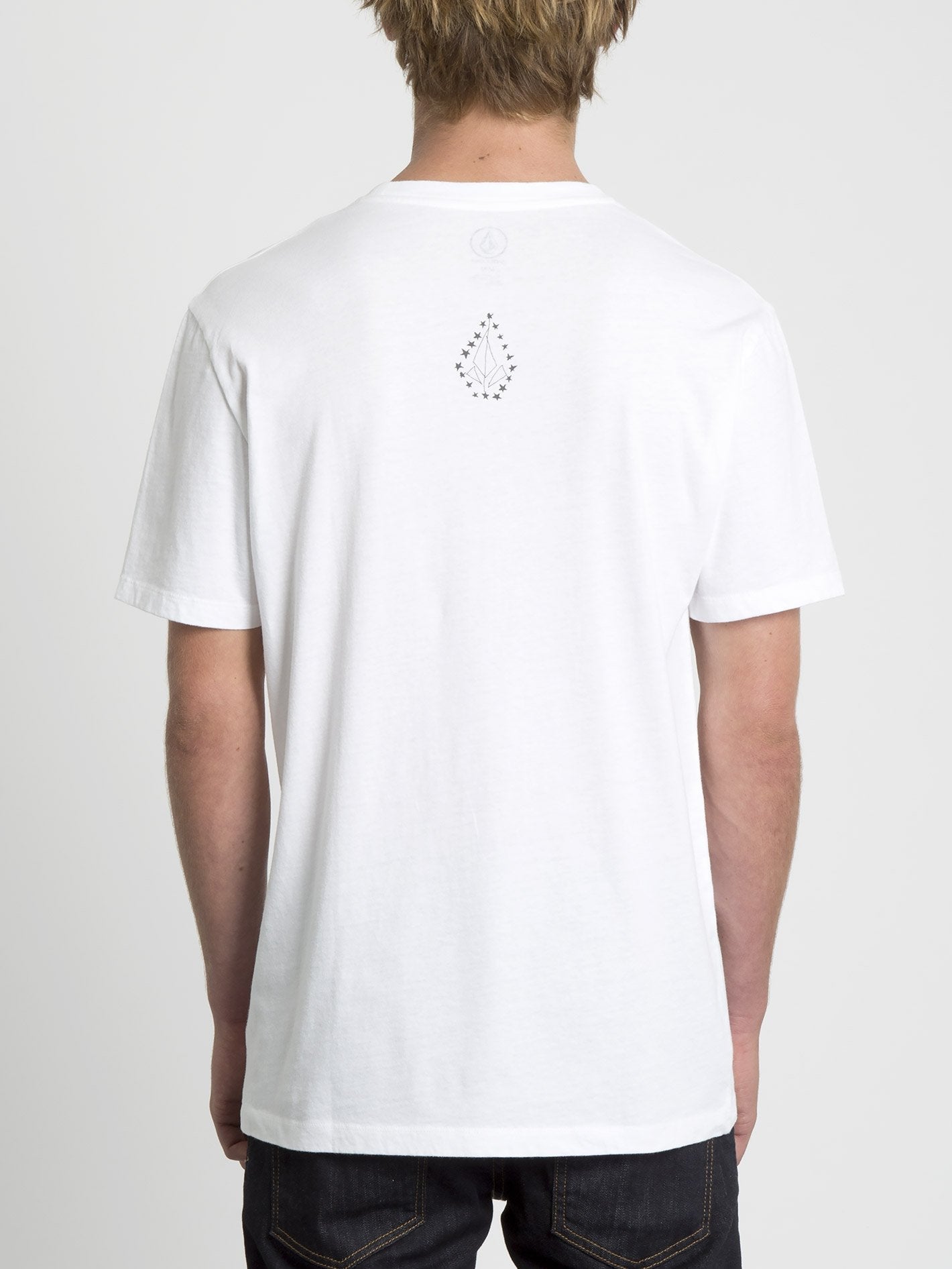 Sub Bar T-shirt - White