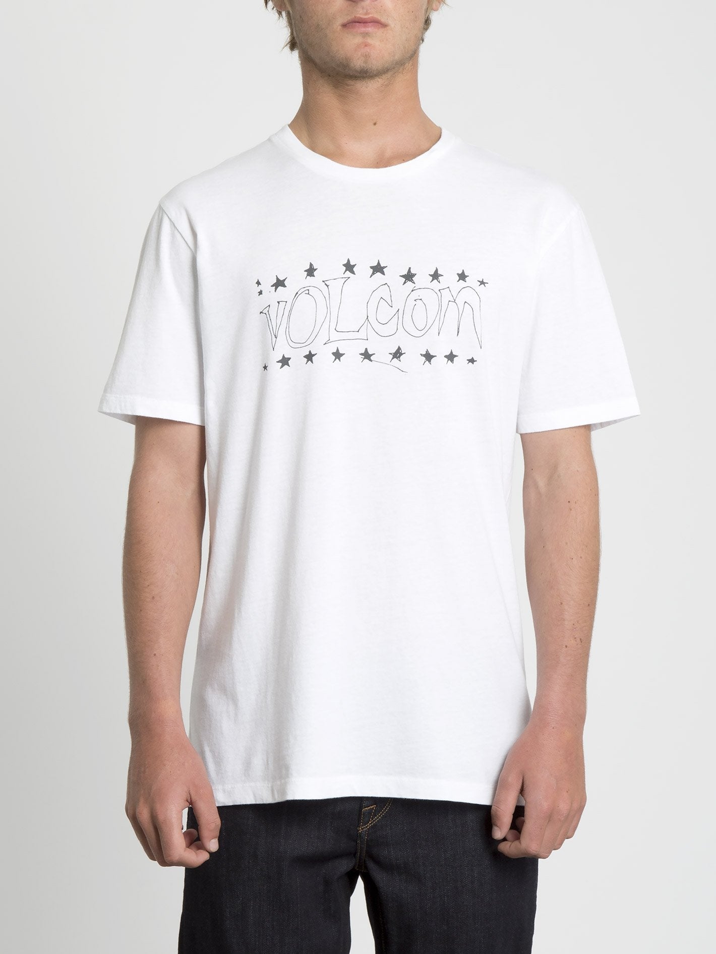 Sub Bar T-shirt - White